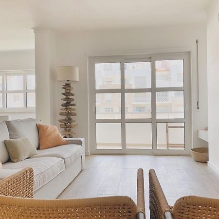 Apartamento Bay House Baleal - Surfboard Included Ferrel  Exterior foto