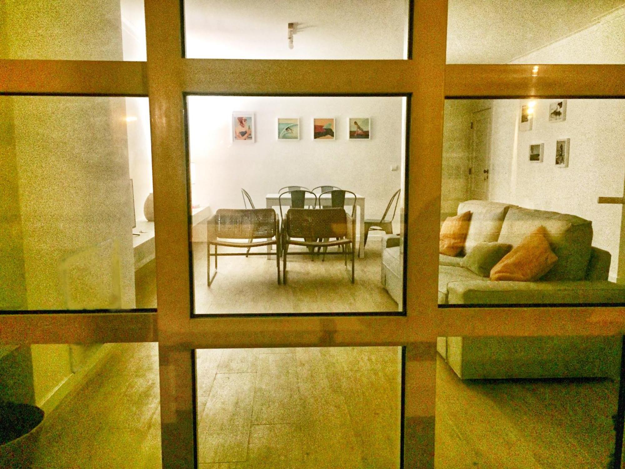 Apartamento Bay House Baleal - Surfboard Included Ferrel  Exterior foto