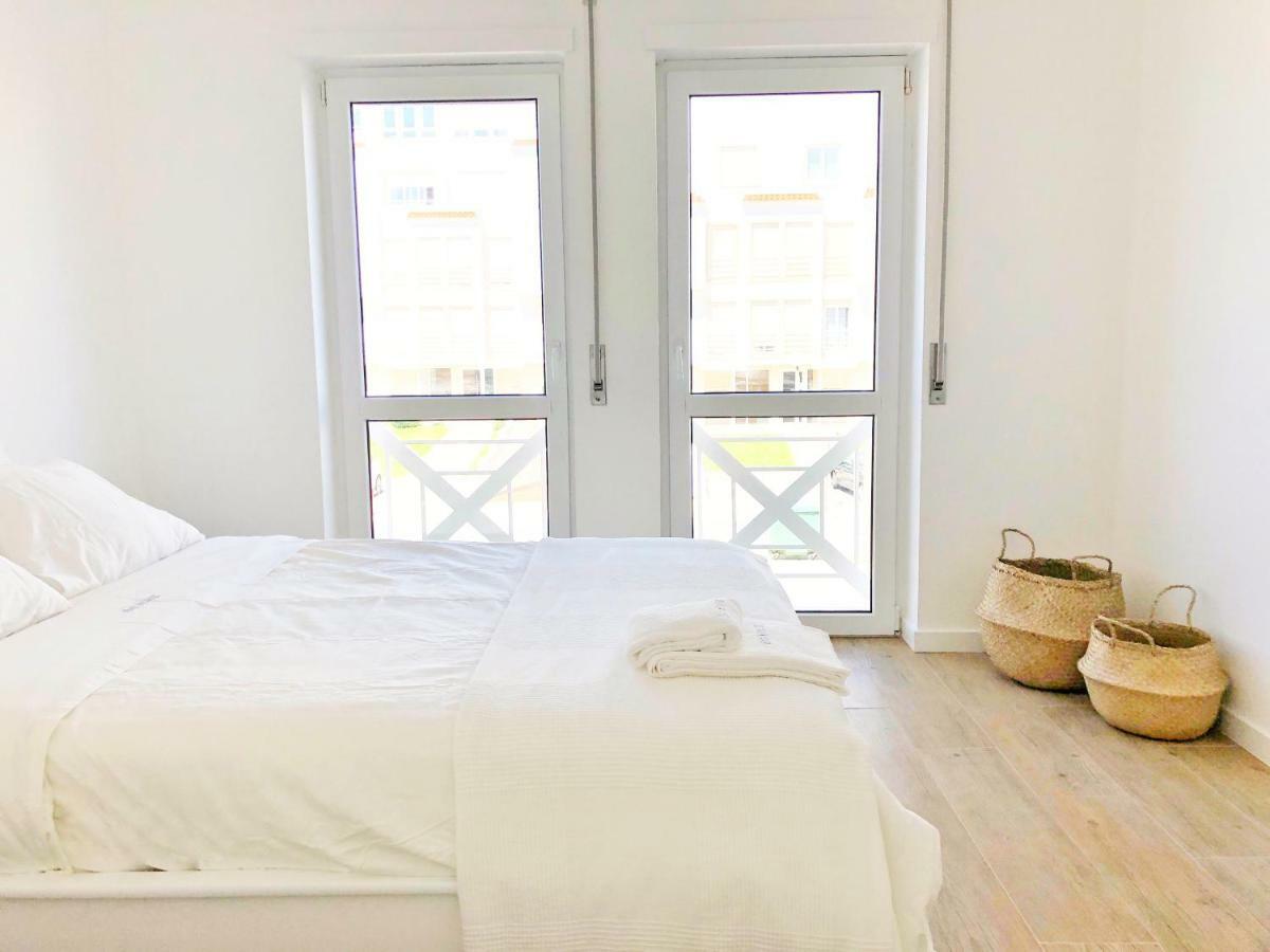 Apartamento Bay House Baleal - Surfboard Included Ferrel  Exterior foto