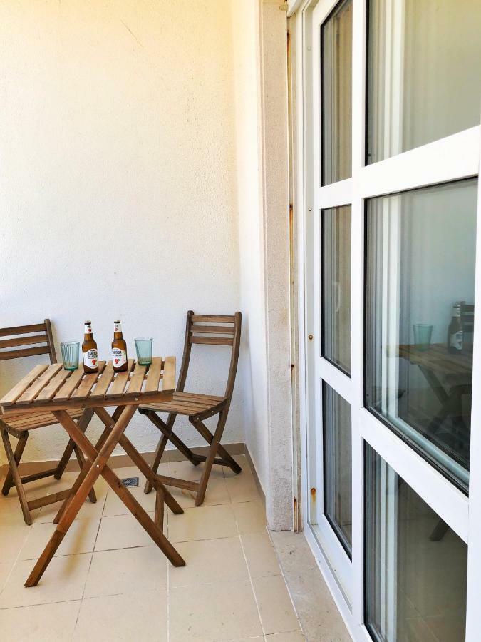 Apartamento Bay House Baleal - Surfboard Included Ferrel  Exterior foto