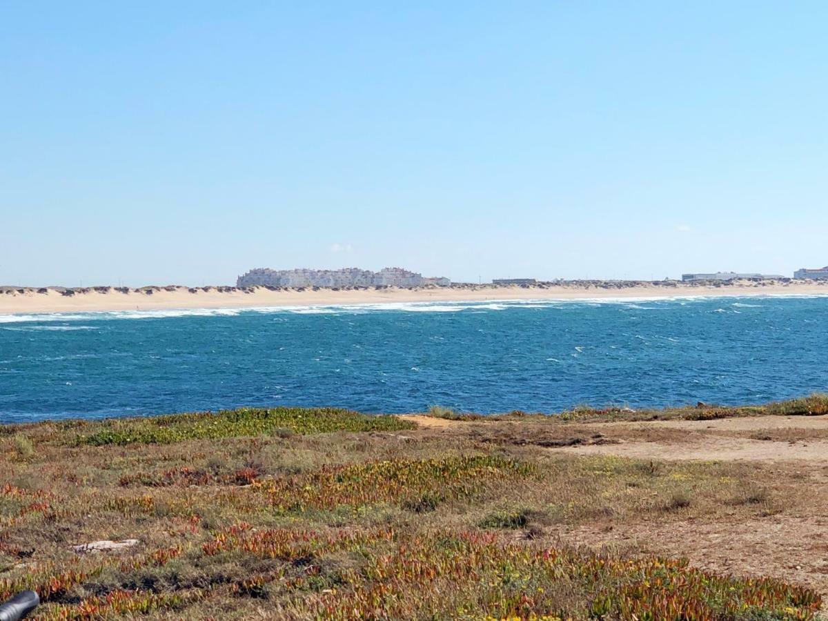 Apartamento Bay House Baleal - Surfboard Included Ferrel  Exterior foto