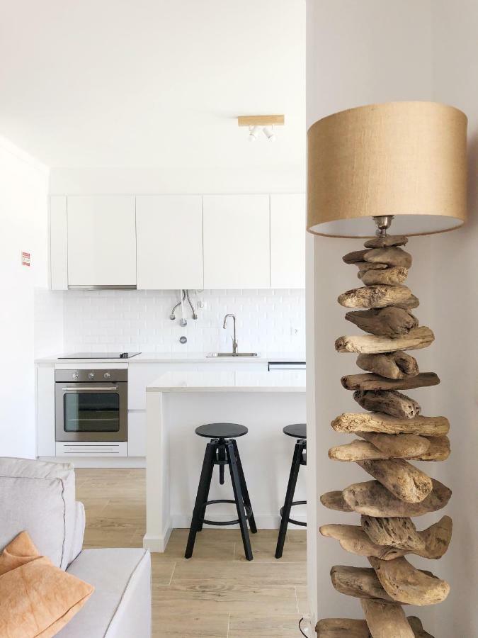 Apartamento Bay House Baleal - Surfboard Included Ferrel  Exterior foto