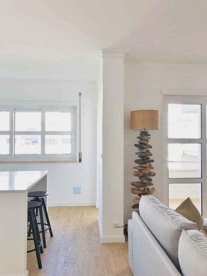 Apartamento Bay House Baleal - Surfboard Included Ferrel  Exterior foto