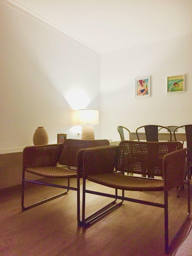 Apartamento Bay House Baleal - Surfboard Included Ferrel  Exterior foto