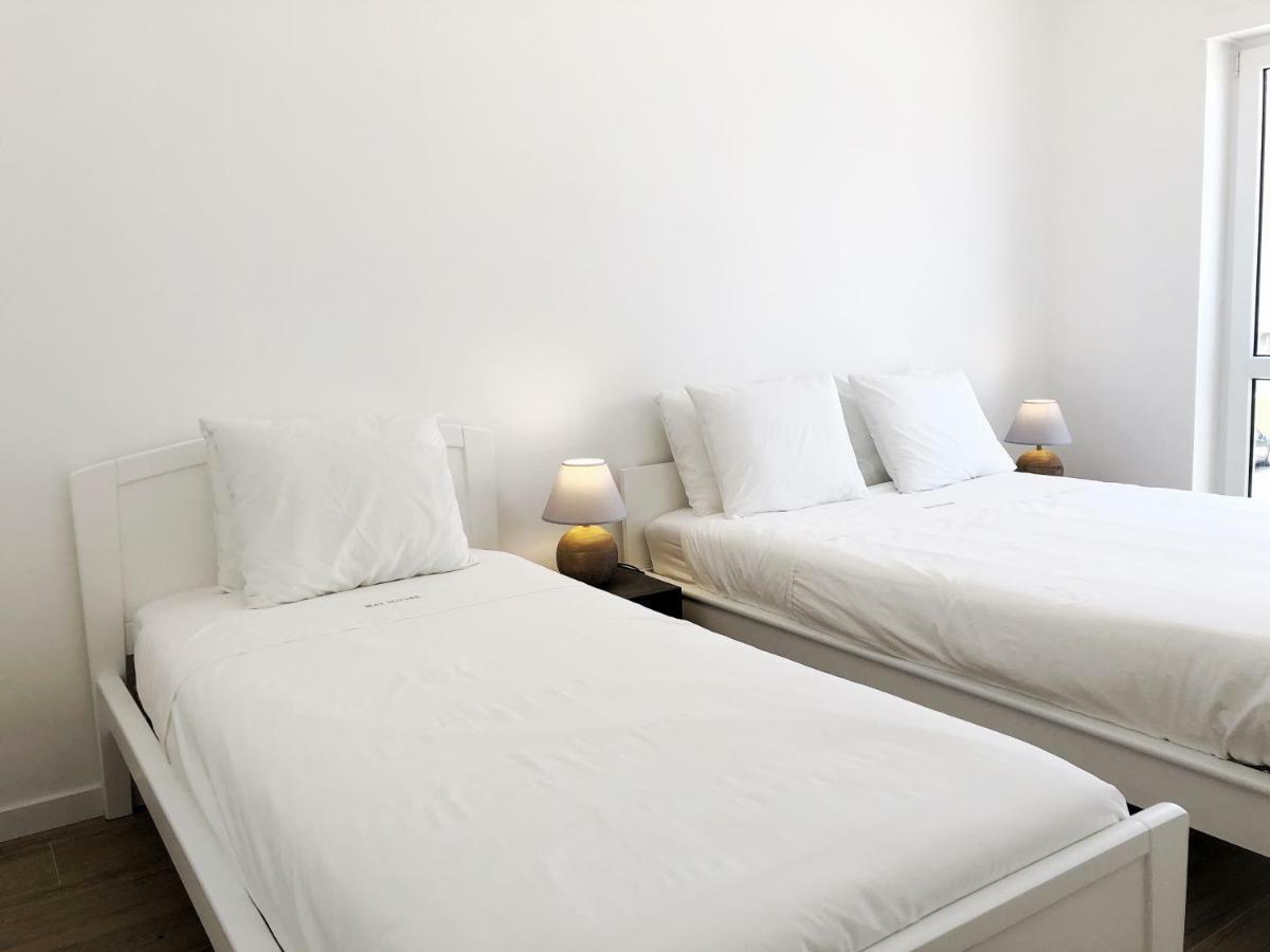 Apartamento Bay House Baleal - Surfboard Included Ferrel  Exterior foto