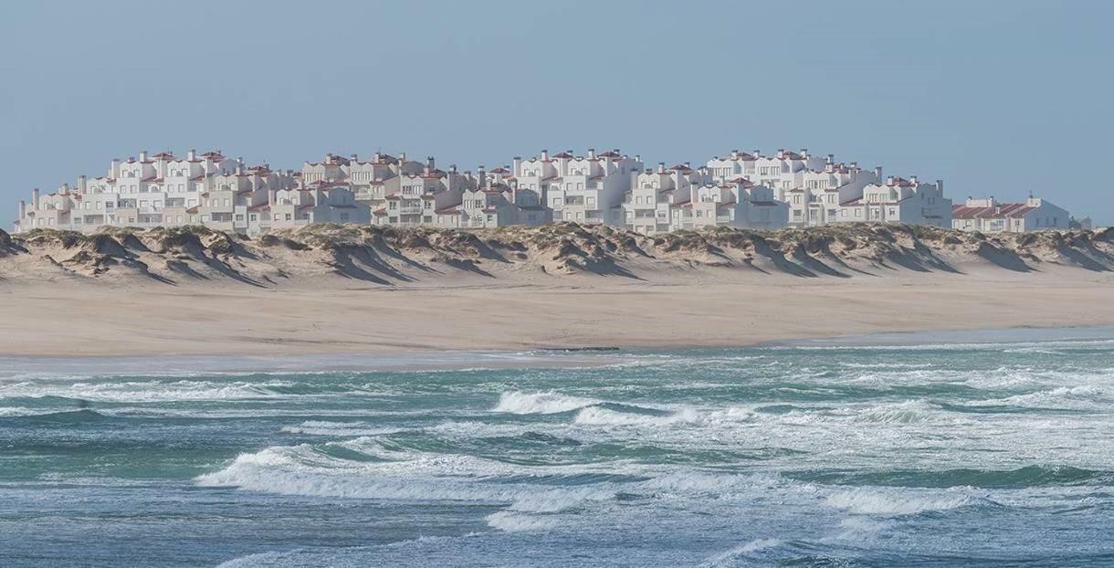 Apartamento Bay House Baleal - Surfboard Included Ferrel  Exterior foto