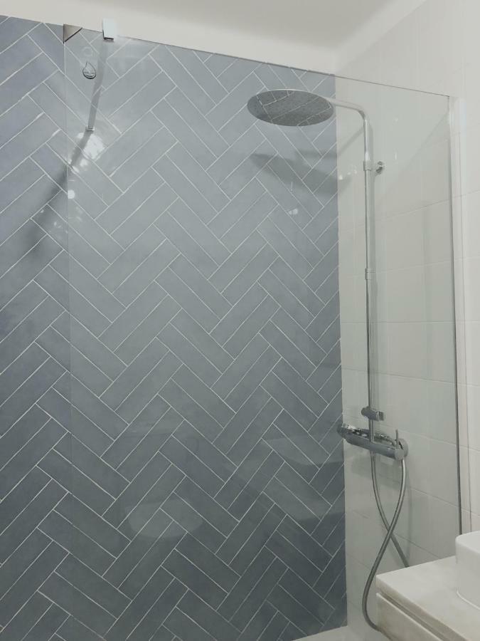 Apartamento Bay House Baleal - Surfboard Included Ferrel  Exterior foto