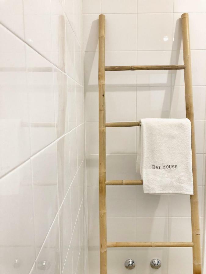 Apartamento Bay House Baleal - Surfboard Included Ferrel  Exterior foto