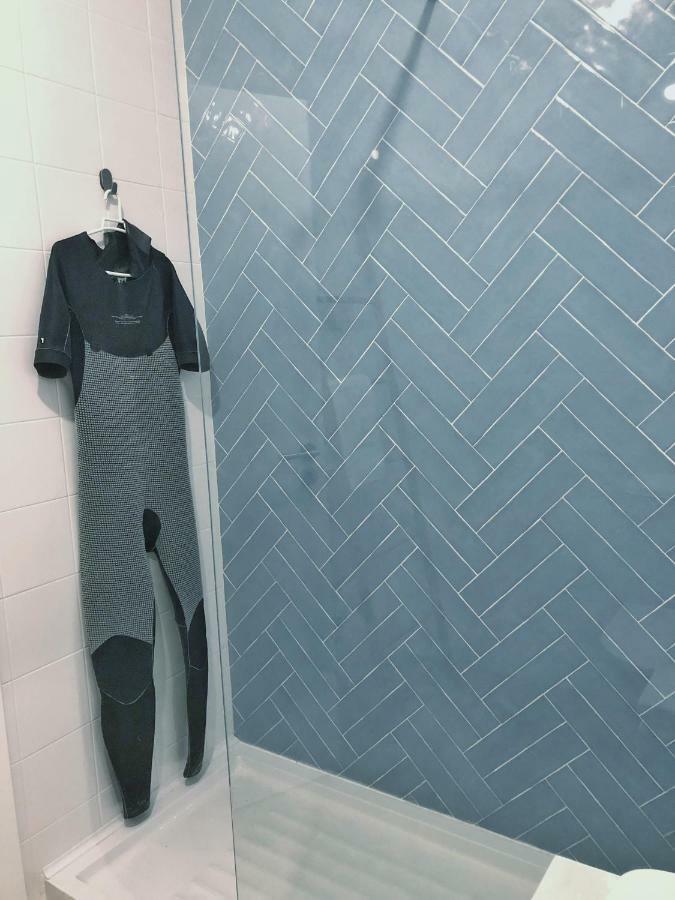 Apartamento Bay House Baleal - Surfboard Included Ferrel  Exterior foto